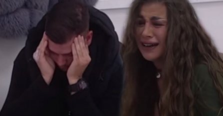 "PRODUKCIJO, DONESITE MI NA KAPIJU" DEJAN TRAŽI DOKAZ IZ SPOLJNOG SVIJETA: Udario na produkciju, SVE ZBOG DALILE (VIDEO)