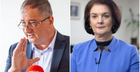 Lagumdžija za "Avaz" o sankcijama Tadić: Sve je sada do Ureda disciplinskog tužioca i Tužilaštva BiH