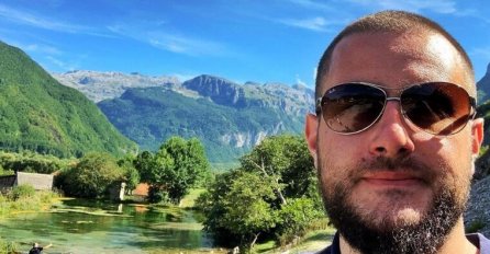 SIN MUFTIJE ZUKORLIĆA IMA 30 GODINA, ŽENU I 4 DJECE: Evo šta znači njegovo ime Usame!