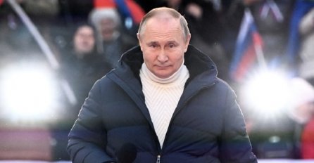 Putin: Ne odustajemo dok ne postignemo sve ciljeve. Sve ide prema planu