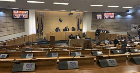 Dom naroda usvojio izmjene zakona o pravima branilaca i njihovih porodica