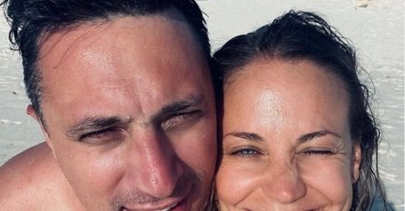 DJEVOJKA ANDRIJE MILOŠEVIĆA DONIJELA VAŽNU ODLUKU MJESEC NAKON POROĐAJA: Evo šta je objavljeno