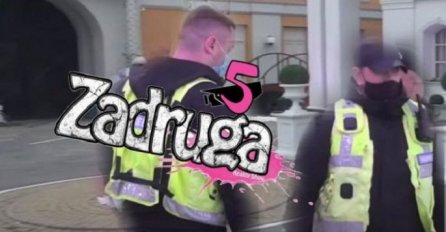 DISKVALIFIKACIJA U ZADRUZI - STIGLO STROGO PISMO PRODUKCIJE: Donijeli ODLUKU koja mijenja sve - bez IZUZETAKA