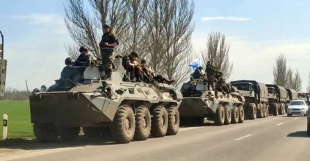 Stručnjakinja za sigurnost opisala kako bi mogao izgledati rat na istoku Ukrajine