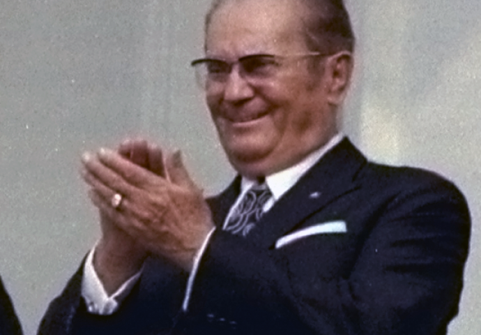 Na današnji dan preminuo je Josip Broz Tito: Na respiratoru bio zadnjih 68 dana života