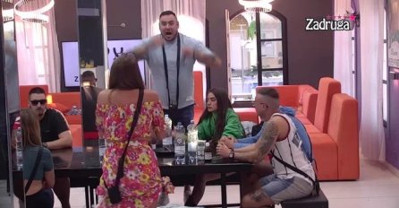 "TI SI LJUDSKO ZLO", CAR PONIZIO DALILU ZA SVA VREMENA: Pogledajte njenu reakciju (VIDEO)