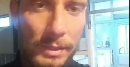 OGLASIO SE STEFAN MIHIĆ 7 DANA NAKON DISKVALIFIKACIJE: Otkrio šok tajnu, "PROLAZIM KROZ NIKAD TEŽI PERIOD"