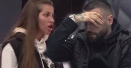 DALILA u razgovoru sa  ŠA iskazuje svoja OSJEĆANJA PREMA CARU! Boli koliko voliš ( VIDEO)