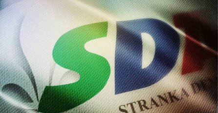 Iz KO SDA Sarajevo komentirali sinoćnje izjave Sebije Izetbegović i Konakovićevu reakciju