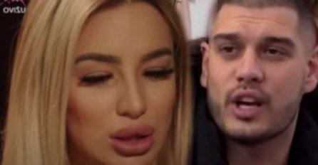 ALEKS PRIJETI DEJANU - POKAZALA SVOJE PRAVO LICE: Pala joj ROLETNA, nakon što je SAZNALA neprijatnu ISTINU