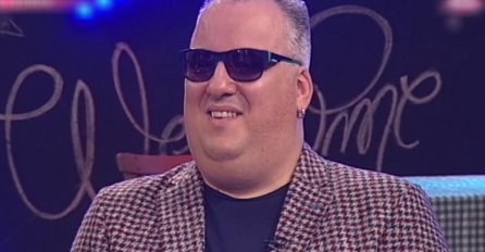NJEGOVA SMRT GA JE POKOSILA, ZAVRŠIO NA SEDATIVIMA: Dejan Matić mu je posvetio OVU pjesmu, ali NIKADA je ne izvodi uživo!