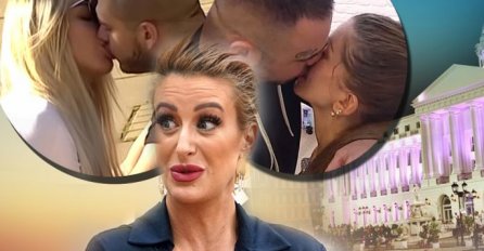 DUŠICA JAKOVLJEVIĆ PROGOVORILA O POBJEDNIKU ZADRUGE 5: "Dejan je bio ŽRTVA, VIŠE NIJE! Dalila se ZALJUBILA" ( VIDEO)