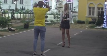 DEJAN SE UHVATIO ZA GLAVU KAD JE ČUO! Aleks ga najstrašnije PONIZILA: Prijeti da će sve da PORAZBIJA!