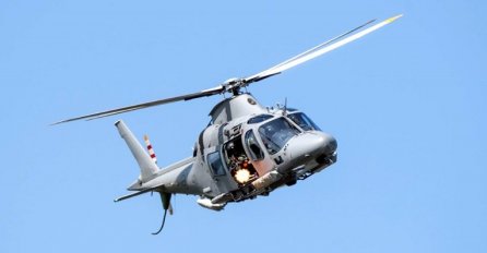 Švedska se prijavljuje za ulazak u NATO, želi ući već ove godine