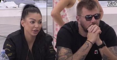 ŠOK ZA SVE, POMIRILI SE JANJUŠ I MAJA: Evo kako su ih otkrili i gdje su viđeni