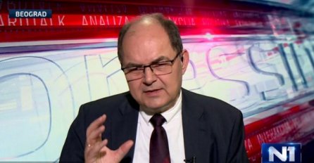 Schmidt: Rekao sam povucite to i nisu me poslušali, sada imaju posljedice