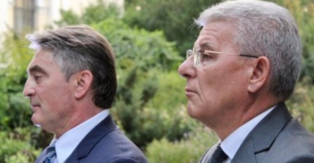 Džaferović i Komšić danas odaju počast poginulim borcima i šehidima Armije RBIH