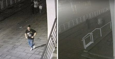 Pojavile se nove snimke: Jedna prikazuje Mateja Periša, a druga objekt u Savi