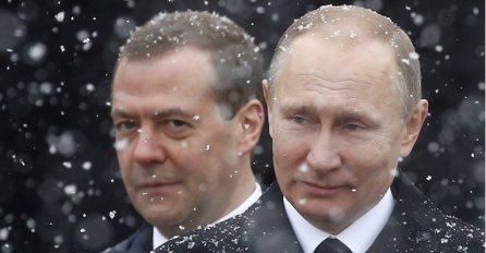 Rusija: Evo šta će se dogoditi ako Finska i Švedska uđu u NATO