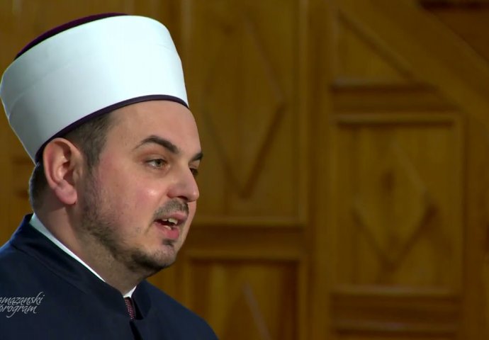 Suad ef. Balić za Novi.ba: Priđimo ramazanu krajnje ozbiljno kao da nam je posljednja prilika u životu da obezbijedimo sebi dobru vječnost