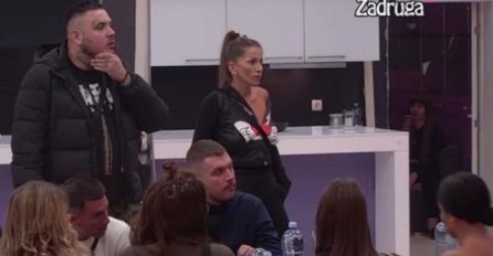 DEJAN VIŠE NEĆE DA ŠUTI - UŠAO U ŽESTOK SUKOB SA DALILOM I CAROM: "Htjeli ste da uzmete pare, bježali ste"