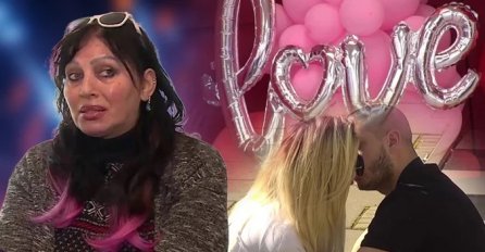 "VI STE ISTI", ALEKS UPOREDILA SVOJU MAJKU SLOVENKU SA DEJANOM: Pa otkrila njenu IMOVINU