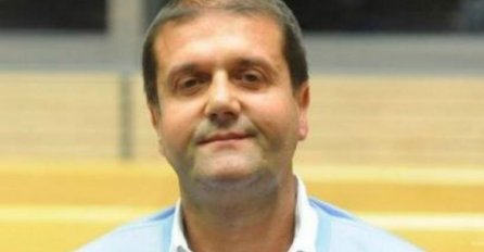 Nova.rs: Uhapšen Darko Šarić