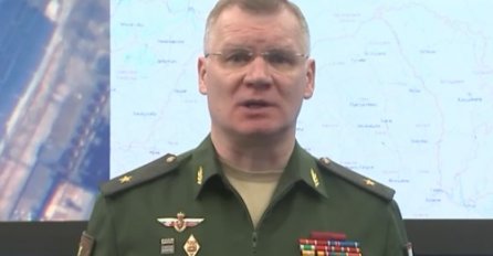 Rusija: Oslobodili smo luku u Mariupolju od Azova, preostale snage ne mogu pobjeći