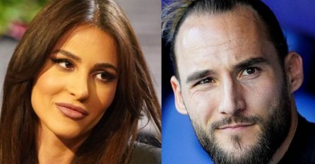 EVO ŠTA CECA KAŽE NA VEZU KĆERKE SA GUDELJOM: Jedna stvar joj se posebno sviđa