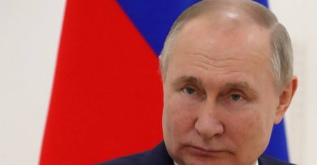 Putin: Neprijateljske zemlje ne mogu prestati koristiti ruski plin