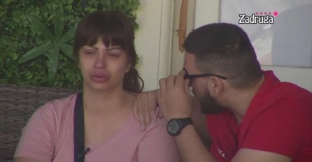 "TRUDNA SAM", MILJANA PRIZNALA ZOLI: Evo ko je otac