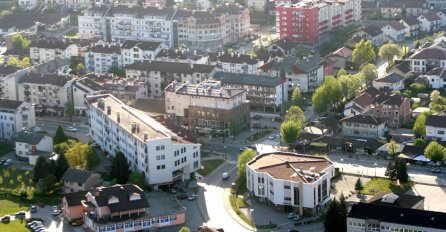 Bosna i Hercegovina bogatija za još jedan grad