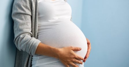 AKO OSTANETE TRUDNE IZMEĐU 35. I 40. GODINE ČEKA VAS VELIKA SREĆA: Evo zašto je to posebno za vas i vaše dijete 