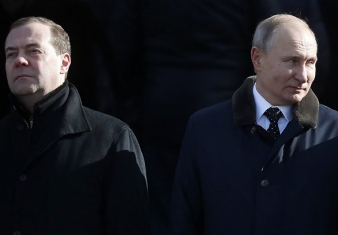 Putinov saveznik prijeti Europi nuklearnim oružjem: "Bolje vam je da se urazumite"