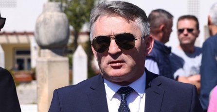 Željko Komšić: Zagreb i Beograd nastavljaju agresiju na BiH