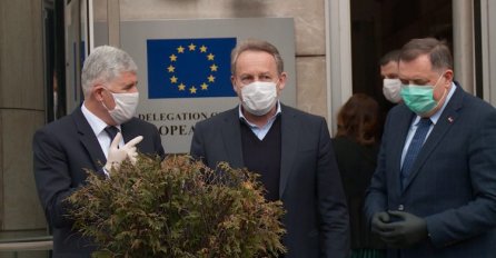 “Međunarodna dimenzija krize u BiH”: Put od pakla rata do paralizirajućeg mira