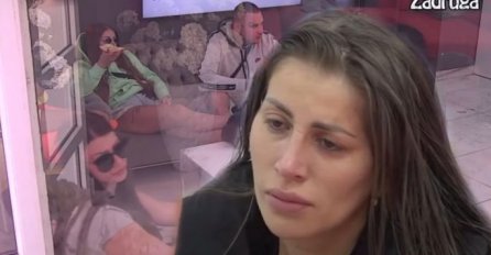 MISLILA DA JE BUBICA ISKLJUČENA, PA POČELA DA OGOVARA DEJANA: Dalila iznjela prljave detalje iz braka! ( VIDEO)