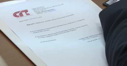 O čemu su koalicioni partneri u Vladi RS raspravljali iza zatvorenih vrata