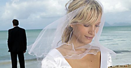 Šta znači ako je žena starija od svog partnera: Nažalost, imamo loše vijesti 