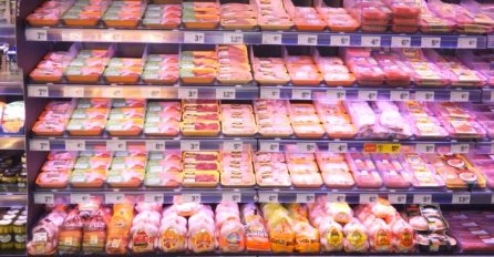 Građani ne čitaju deklaracije, već samo cijene: Piletina danas luksuz za mnoge