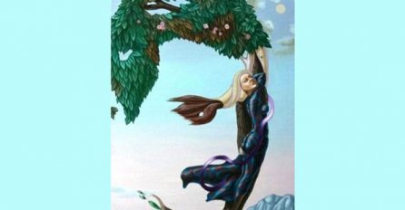 ŠTA STE PRVO UGLEDALI NA SLICI: Evo šta vaš izbor govori o vama - PRPREMITE SE DA SAZNATE