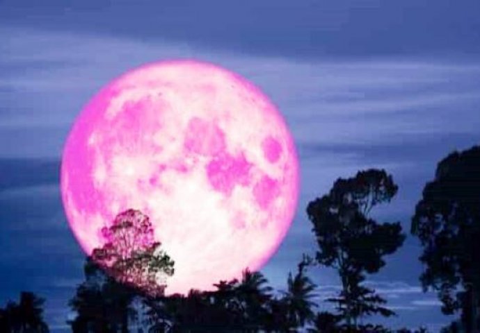 Stiže pun Mjesec u Škorpiji! 24. april je ključan - 4 znaka su na udaru