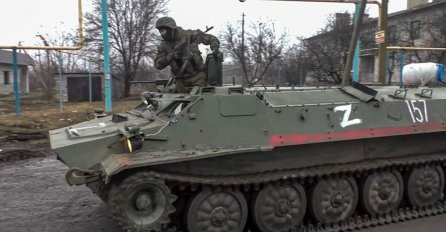 Ukrajinsko tužiteljstvo: Istražujemo 6500 navodnih ratnih zločina ruskih vojnika