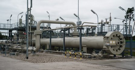 Još jedna zemlja nakon Bjelorusije objavila da je počela Rusiji plaćati plin u rubljima