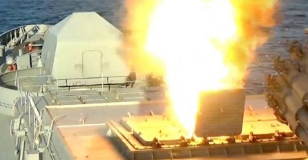 Rusija najavila osvetu: "Pojačat ćemo raketne napade na Kijev"