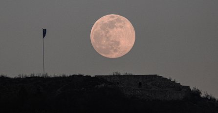 Mjesec je ušao u Škorpiju: 3 znaka neka se spreme za sretne vijesti