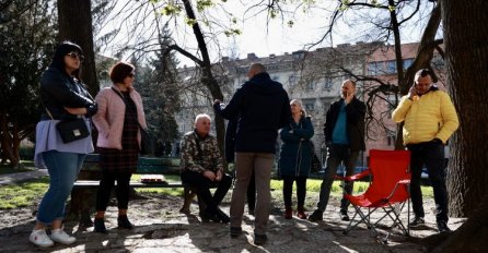 Postignut dogovor: Koliko će biti povećane plate zdravstvenim radnicima u KS?