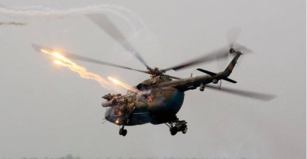 Rusija: Razbili smo skupinu od 30 poljskih plaćenika