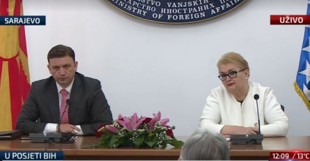 “Rat u Ukrajini može destabilizirati Zapadni Balkan, rješenje je prijem u EU”