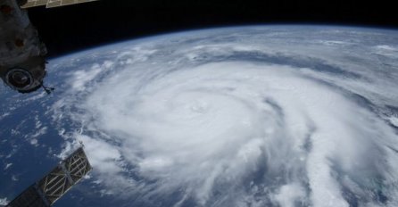 Američka vojska potvrdila da se međuzvjezdani meteor sudario sa Zemljom